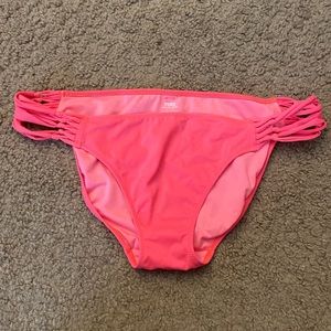 PINK VS Bikini Bottoms